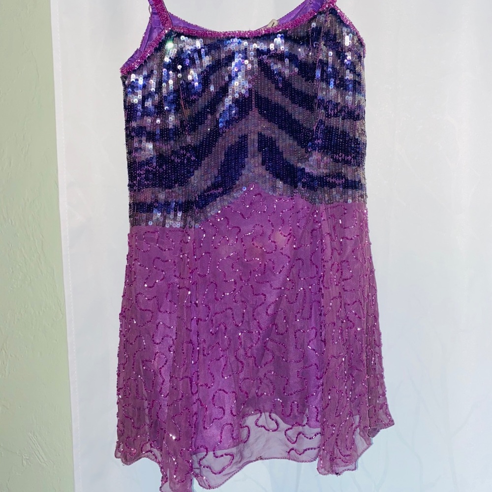 Vintage blouse
